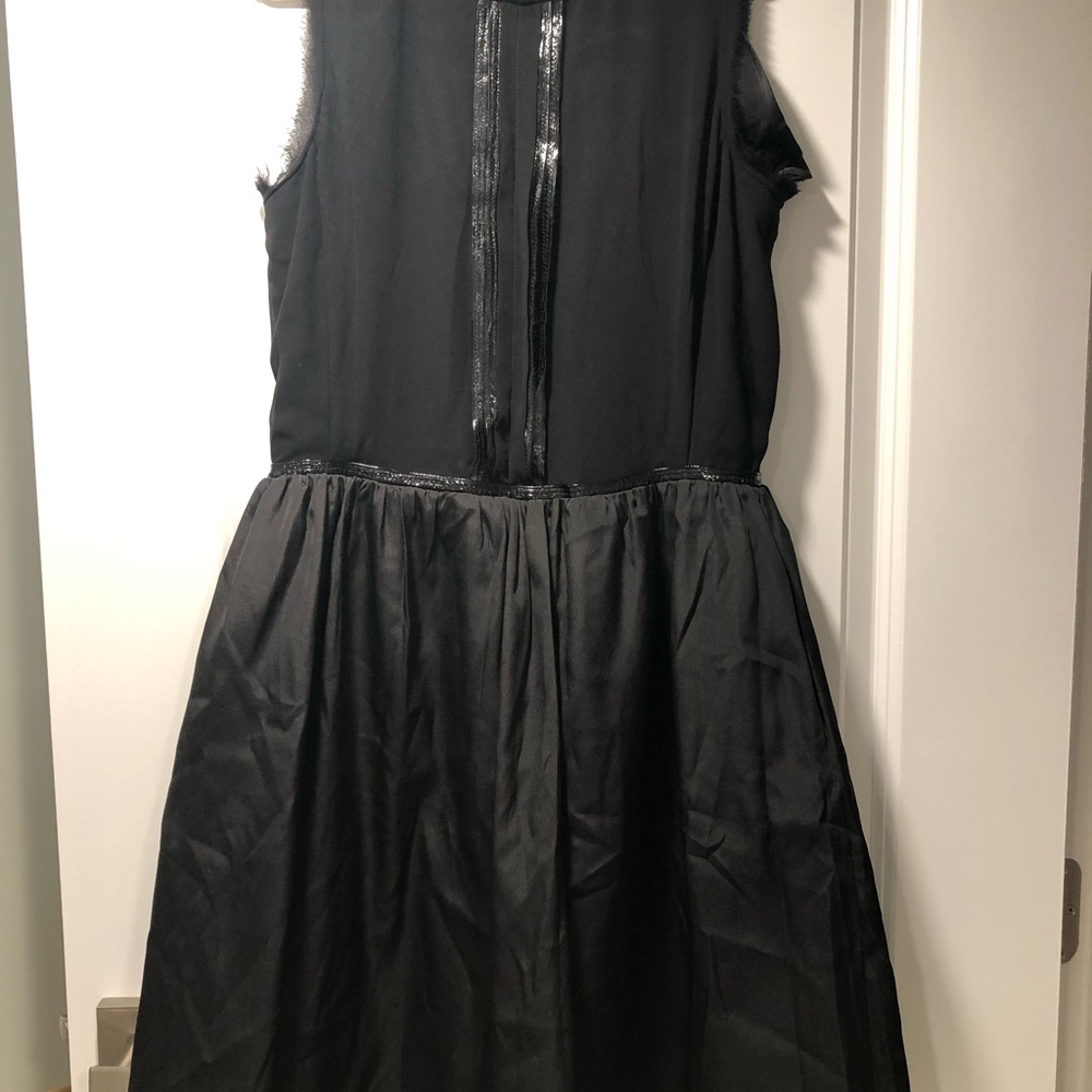 Very elegant and comfy.